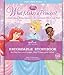 What Makes a Princess ? - Hallmark Recordable Book (Disney)