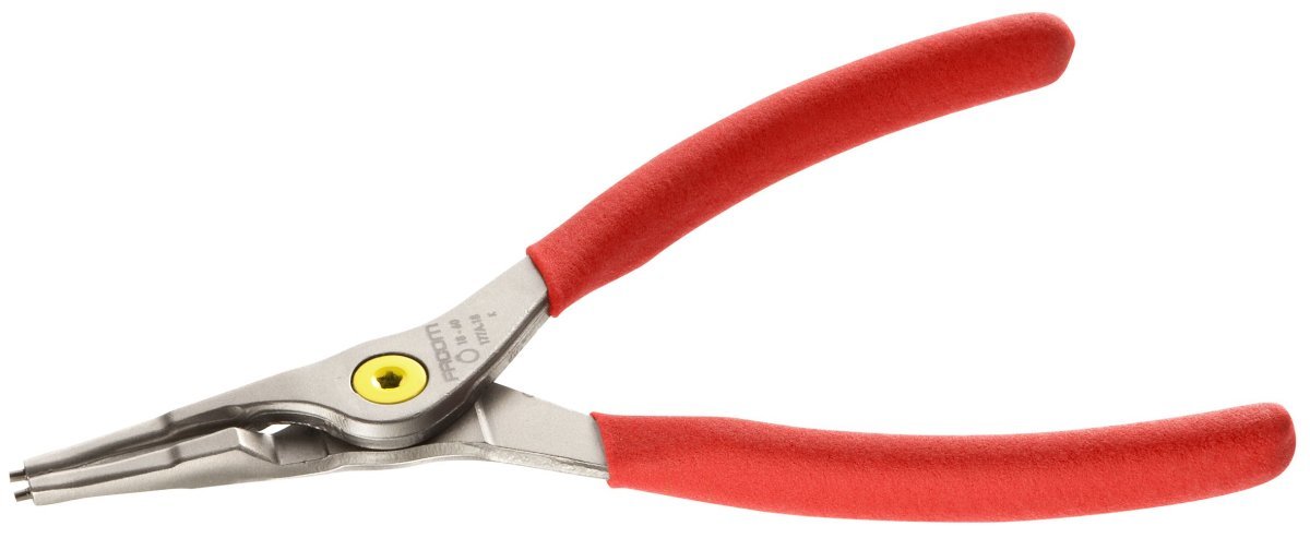 Pliers for Circlips - Straight