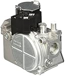 Hayward IDXVAL1931 Gas Valve Replacement Kit for Hayward H-Series Induced Draft and Pool Heater