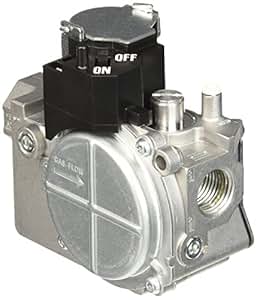 Amazon.com : Hayward IDXVAL1931 Gas Valve Replacement Kit