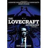 LOVECRAFT ANTHOLOGY: VOLUME 1