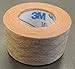 3M Transpore Clear 1-Inch Wide First Aid Tape, 10-Yard Roll (5 Rolls) + FREE BONUS 3M Micropore Paper Tape - Tan, 1