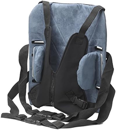 Wenzelite Back Support