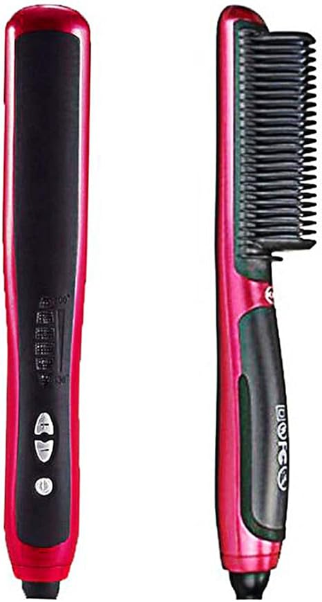 hair straight styler