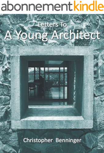Download Letters To A Young Architect (English Edition) PDF