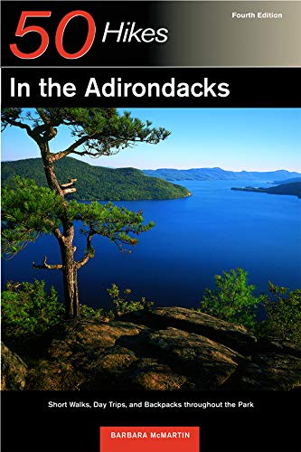 adirondack easy hikes
