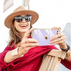 LeYi for iPhone 7 Plus Case iPhone 8 Plus