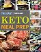 The Easy Keto Meal Prep: 600 Best Healthy Recipes to Reset Your Metabolism and Lose Weight by 