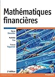 Mathématiques financières (ECO GESTION) (French Edition) by Pierre Devolder