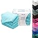 20 Pack Microfiber Softees Duraguard Stain Resist Spa Salon Hair Towels