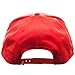Fallout Nuka Cola Red Snapback