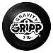 IRON GLOVES Gravity Ball, Black, 1 lb