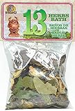 13 Herbs Bath Herbs 0.75oz Jar
