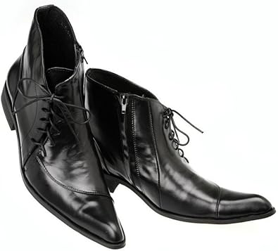 mens dress shoes size 12