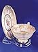 Single Cup and Saucer Display (Item #405C) - 6 Pack