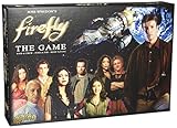 Firefly: The Game Big Box