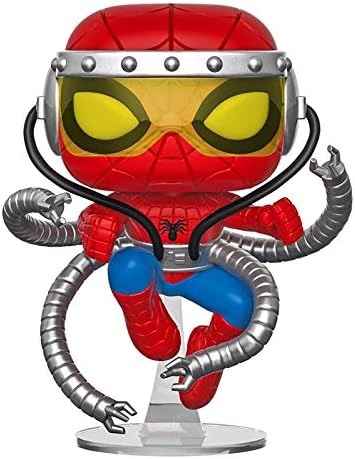 Spider-Man - Octo-Spidey Pop! Vinyl 