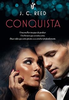 Livro Conquista