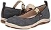 Jambu Women's Rosie-Eco Mary Jane Flat