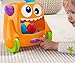 Fisher-Price Zoom 'n Crawl Monster