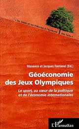 Géoéconomie des Jeux olympiques