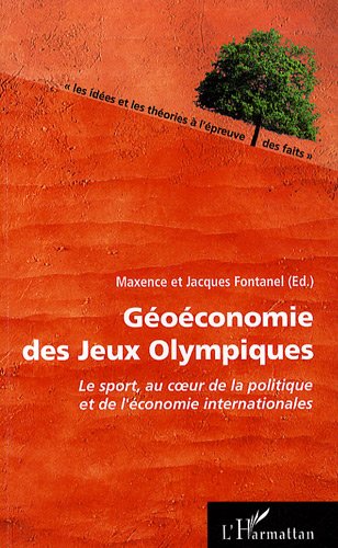 Géoéconomie des Jeux olympiques