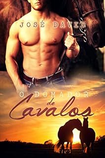 Livro O Domador de Cavalos