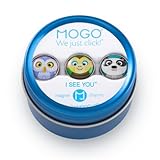 MOGO Design I See You Tin Collection