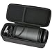 Khanka Hard Travel Case Replacement for Bose SoundLink Revolve+ Plus Bluetooth Speaker (Fits Charging Cradle, AC Adaptor and USB Cable) primary