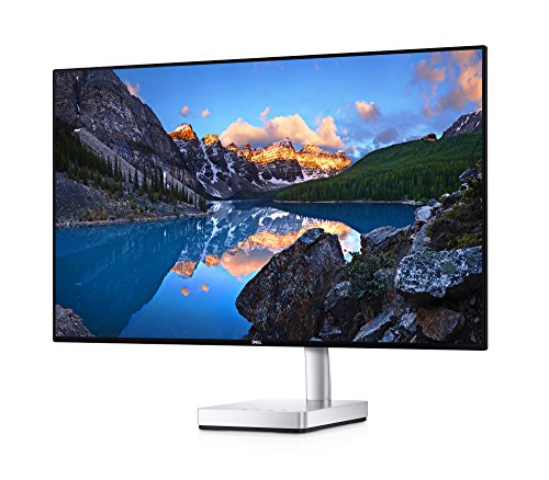 Dell-S2718D-S-series-27-Inch-Screen-LED-Lit-Monitor-BlackSilver-Stand