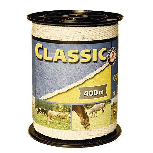 Classic Fencing Polywire (500m) (May Vary)