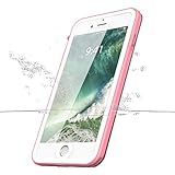 iPhone 7 Plus Case(0.3M), iThrough Crystal Transparent Waterproof Case for iPhone 7 Plus, Dust Proof, Snow Proof, Shock Resistant, Carrying Slim Protective Case Cover for iPhone 7 Plus,5.5