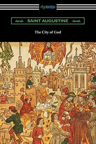 City of God (Penguin Classics): St. Augustine, Henry Bettenson