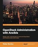 Image de OpenStack Administration with Ansible