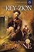 The Key to Zion (The Zion Chronicles Book 5) by Bodie Thoene, Brock Thoene