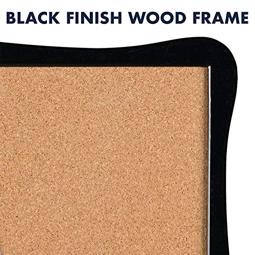 4 Quartet+Bulletin+Board+Organization+50722