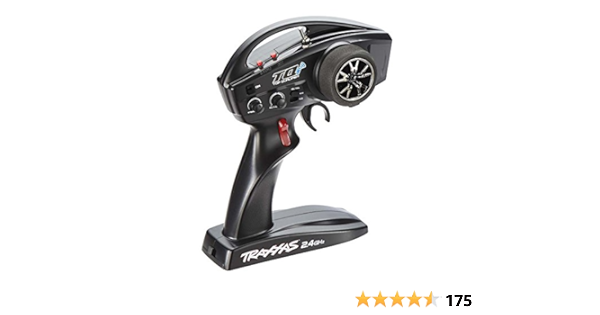 Traxxas TX TQi Link Enabled 2.4 GHz 