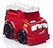 Mega Bloks Freddy Firetruck Building Set