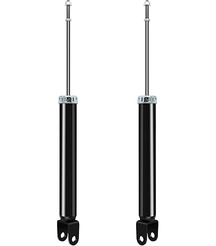 Staubmanschette Stoßdämpfer Für Kia Hyundai - Vorne Staubschutz Air Balg Set