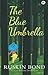 The Blue Umbrella