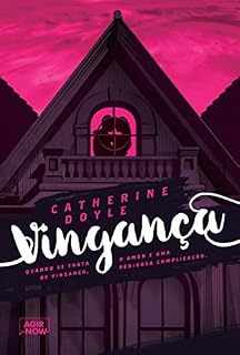 Livro Vingança