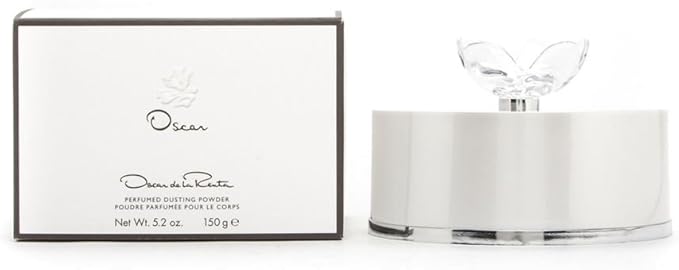 Oscar de la Renta - Polvos perfumados Perfumed Dusting Powder Oscar de