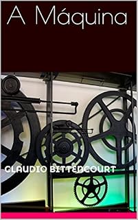 Livro A Máquina