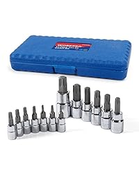 Workpro juego de llaves hexagonales