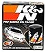 K&N Premium Oil Filter: Designed to Protect your Engine: Compatible with Select 1975-2012 CHEVROLET/GMC/ISUZU/BUICK Vehicle Models(See Product Description for Full List of Compatible Vehicles),PS-1007