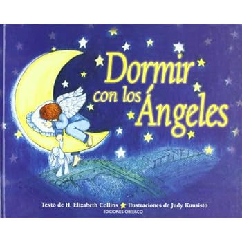 Dormir con los ángeles (INFANTILES)