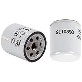 Wix Hydraulic Filter - WL10398