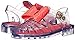 Mini Melissa Mel Aranha Jelly Sandal (Toddler)