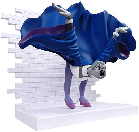 Pink Floyd Collectors Memorabilia:The Wall Series 2 Figure The Prosecutor Statue
