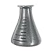 Jim Clift Design Flask Lapel Pin - 1 Count